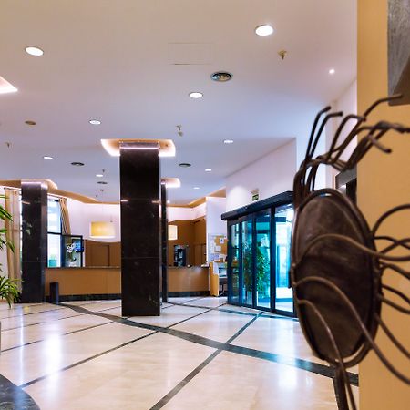 Hotel Rh Arena Gandia Exterior photo