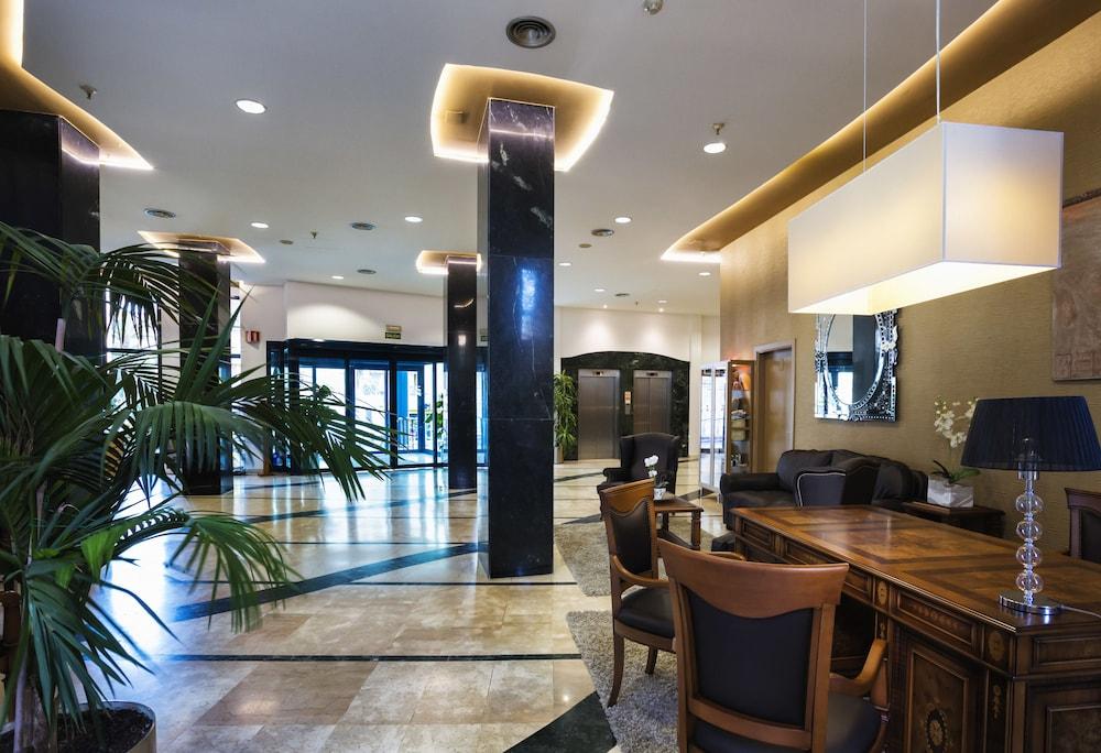 Hotel Rh Arena Gandia Exterior photo