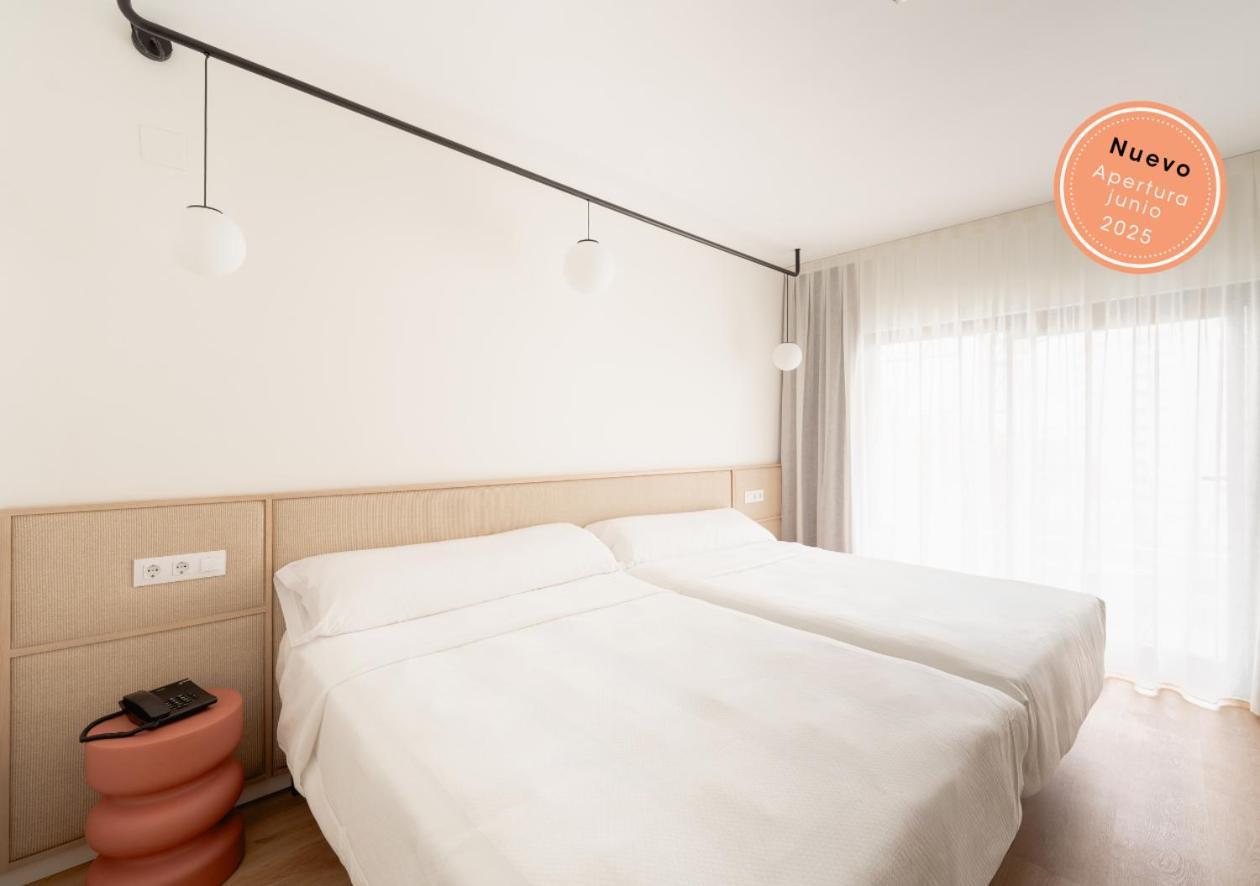 Hotel Rh Arena Gandia Exterior photo